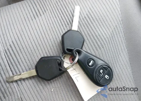 2010 Subaru Forester 2.5X Premium from USA, damaged, VIN JF2SH6CCXAH760287